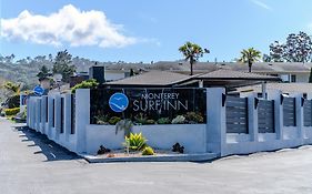 Monterey Surf Inn